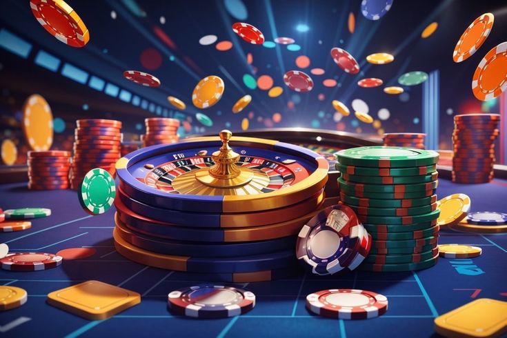 PAK Jackpot پاکستان ریئل منی گیمز